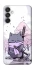 Чохол на Samsung Galaxy M15 5G Samurai cat фото 1 Чохол на Samsung Galaxy M15 5G Samurai cat фото 1 з 1