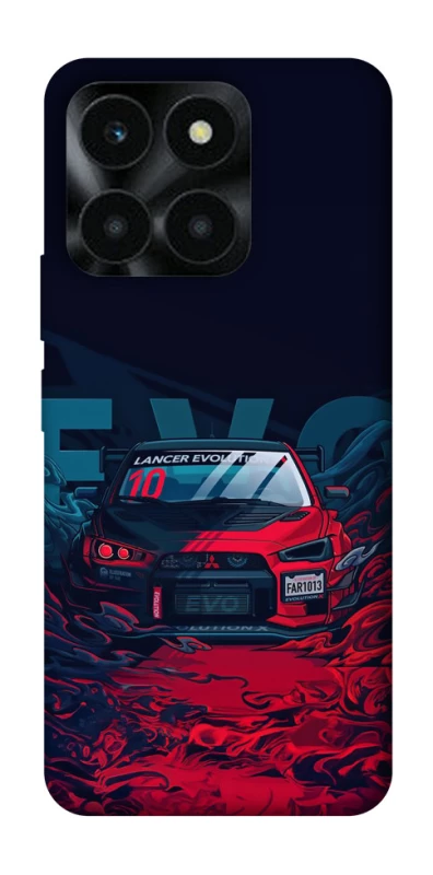 Чохол на Huawei Honor X6a EVO 10 фото 1 з 1