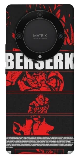 Чохол на Huawei Magic5 Lite Berserk poster фото 1 з 1
