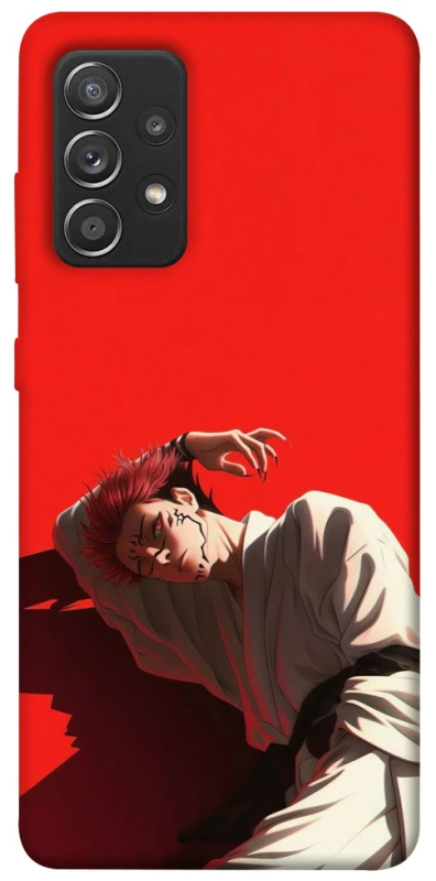 Чохол на Samsung Galaxy A52 4G / A52 5G Itadori фото 1 з 1