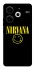Чохол на TECNO Pova 6 Neo (LI6) Nirvana ver.1 фото 1 з 1