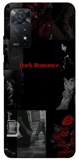 Чохол на Xiaomi Redmi Note 12 Pro 4G Dark Romance фото 1 з 1