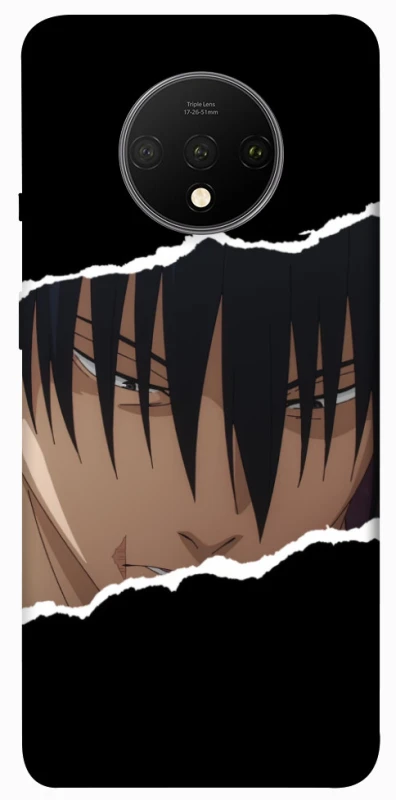 Чехол на OnePlus 7T Toji v6 фото 1 из 1