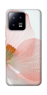 Чохол на Xiaomi 13 Flowers zon фото 1 Чохол на Xiaomi 13 Flowers zon фото 1 з 1