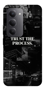 Чехол на Xiaomi Redmi 15 (EU) Process фото 1 из 1