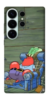 Чохол на Samsung Galaxy S26 Ultra Mr.Krabs фото 1 з 1