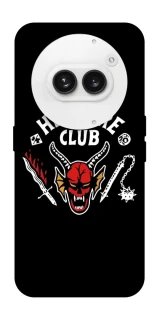 Чохол на Nothing Phone (2a) Stranger Things ver.1 фото 1 з 1