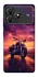Чехол на ZTE Blade A36 Motorbike фото 1 из 1