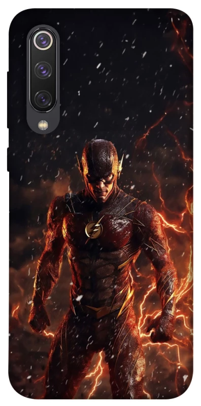 Чохол на Xiaomi Mi 9 SE Flash фото 1 з 1
