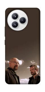 Чехол на Xiaomi Civi 5 Pro Breaking Bad фото 1 из 1