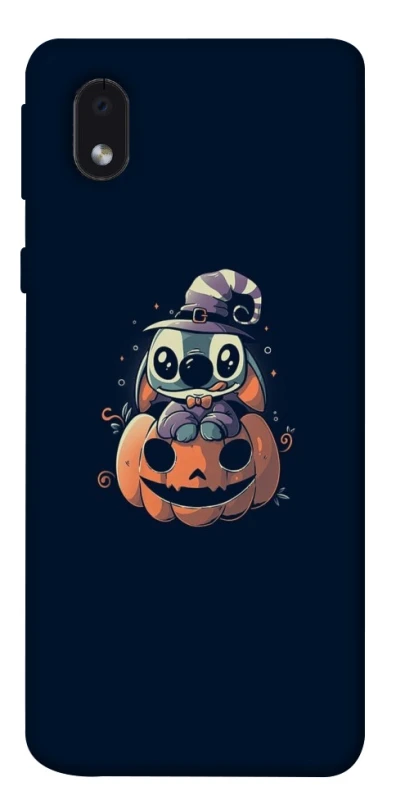 Чохол на Samsung Galaxy M01 Core / A01 Core Halloween Stitch ver.3 фото 1 з 1