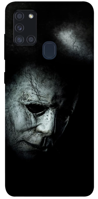 Чохол на Samsung Galaxy A21s Jason v3 фото 1 з 1