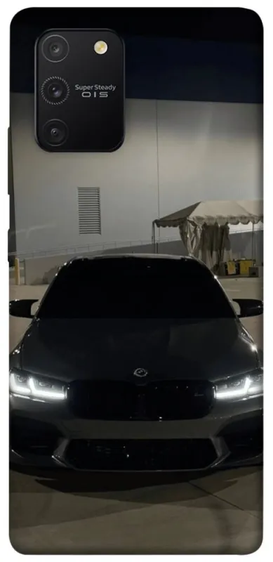 Чехол на Samsung Galaxy S10 Lite BMW V55 фото 1 из 1