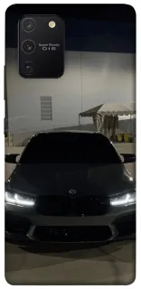 Чехол на Samsung Galaxy S10 Lite BMW V55 фото 1 из 1