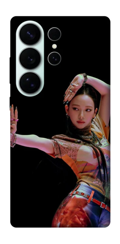 Чохол на Samsung Galaxy S26 Ultra Aespa-Karina фото 1 з 1