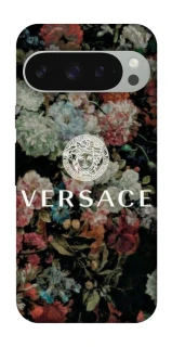 Чехол на Google Pixel 10 Pro XL Versace ver.2 фото 1 из 1