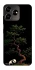 Чохол на ZTE Blade V50 Design 4G Panda and tree фото 1 з 1