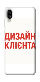 Чехол на ZTE Blade A5 (2020) Дизайн Клієнта фото 1 из 1