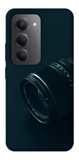 Чехол на Xiaomi Redmi 15 (EU) Линза фото 1 из 1