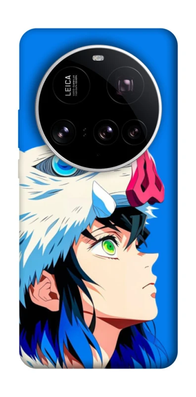 Чохол на Xiaomi 15 Ultra Hashibira Inosuke фото 1 з 1
