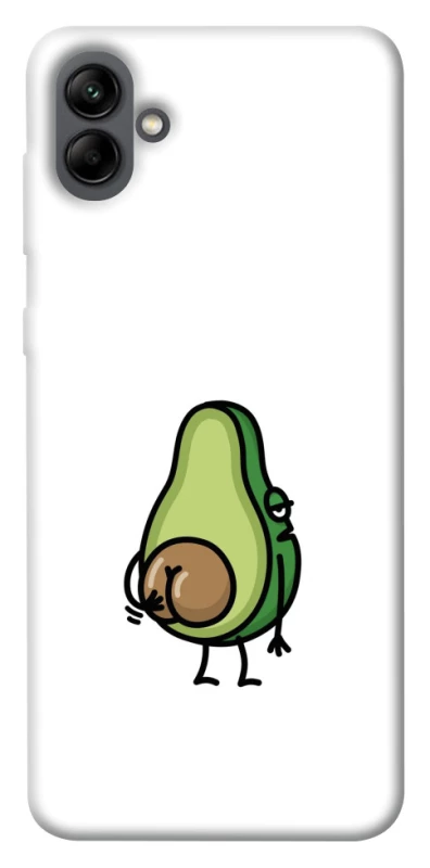 Чохол на Samsung Galaxy A04 Авокадо із сюрпризом фото 1 з 1