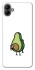 Чохол на Samsung Galaxy A04 Авокадо із сюрпризом фото 1 з 1