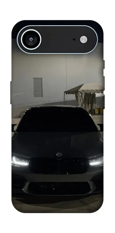 Чехол на Apple iPhone 17 Air (6.5") BMW V55 фото 1 из 1