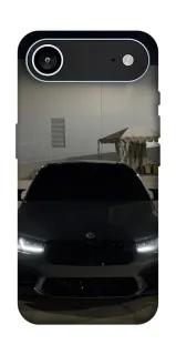 Чохол на Apple iPhone 17 Air (6.5") BMW V55 фото 1 з 1