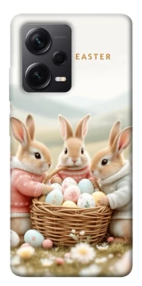 Чохол на Xiaomi Redmi Note 12 Pro+ 5G BunnyMood фото 1 з 1