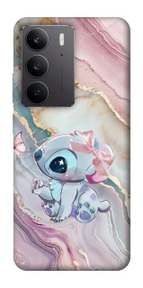 Чехол на Realme C75 Stitch ver.26 фото 1 из 1