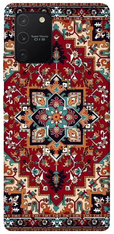 Чохол на Samsung Galaxy S10 Lite Килим v4 фото 1 з 1