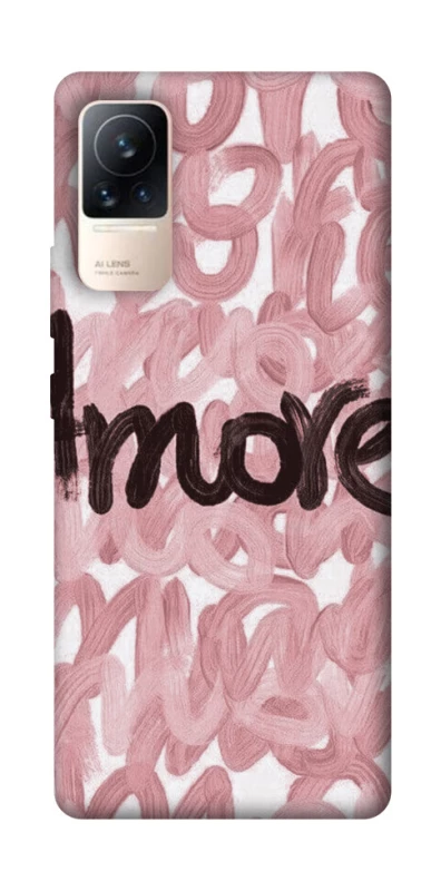 Чохол на Xiaomi Civi 6 Amore 2 фото 1 з 1