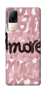 Чохол на Xiaomi Civi 6 Amore 2 фото 1 з 1