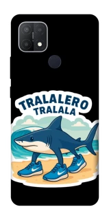 Чохол на Oppo A15s / A15 Tralalero Tralala фото 1 з 1