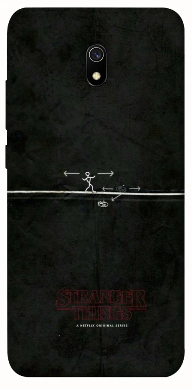 Чохол на Xiaomi Redmi 8a Stranger Things ver.26 фото 1 з 1