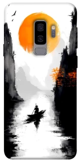 Чехол на Samsung Galaxy S9+ japan фото 1 из 1