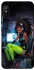 Чохол на Xiaomi Mi A2 Lite / Xiaomi Redmi 6 Pro Cyber girl фото 1 з 1