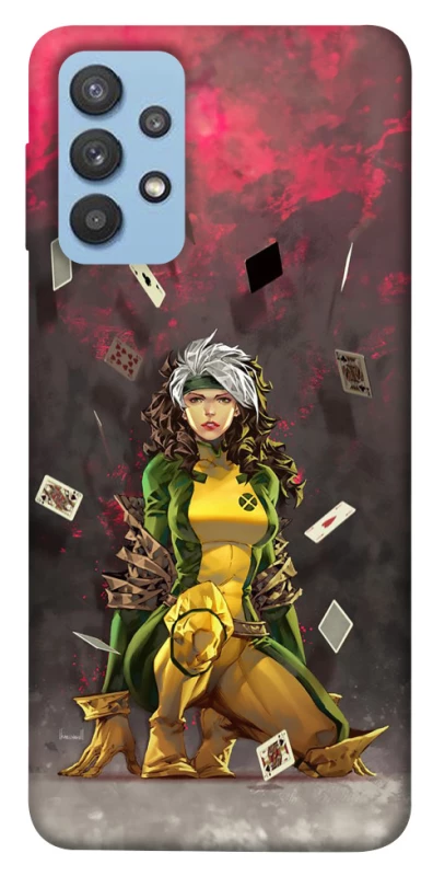 Чехол на Samsung Galaxy M32 Rogue фото 1 из 1