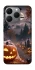 Чехол на Realme 15T Halloween фото 1 из 1