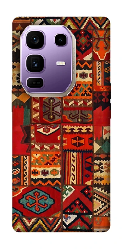 Чохол на Infinix Note 50 Pro+ Килим v53 фото 1 з 1