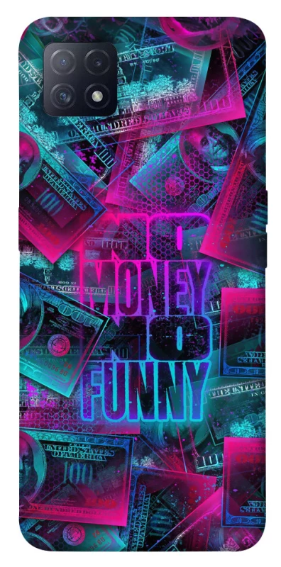 Чохол на Oppo A72 5G / A73 5G Neo dollar фото 1 з 1