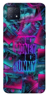 Чохол на Oppo A72 5G / A73 5G Neo dollar фото 1 з 1