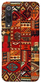 Чохол на Xiaomi Mi 9 SE Килим v53 фото 1 з 1