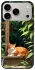 Чохол на Apple iPhone 18 Pro red cat фото 1 з 2