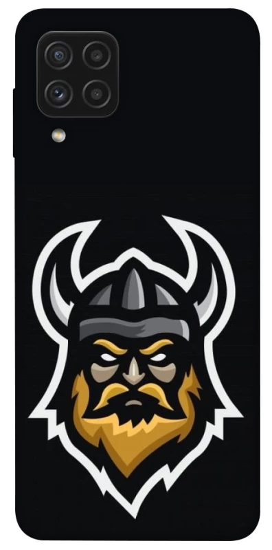 Чохол на Samsung Galaxy A22 4G Viking v2 фото 1 з 1