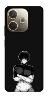 Чохол на Oppo A5 Pro 4G Maki фото 1 з 1