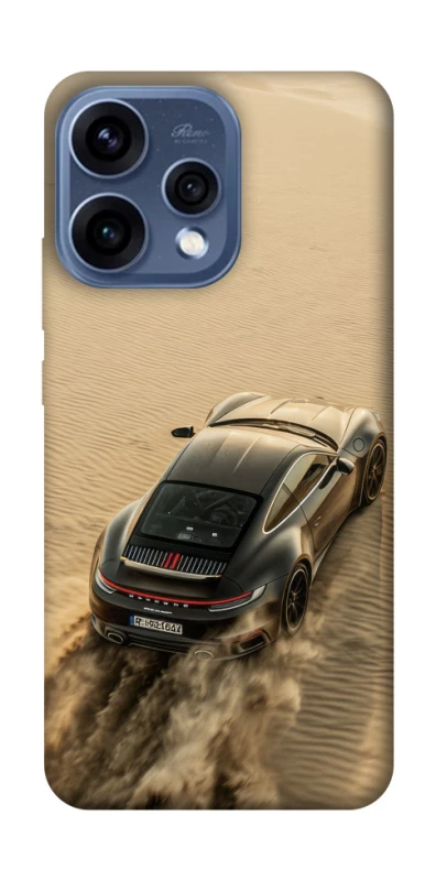 Чохол на Oppo Reno 15 Porsche v3 фото 2 з 2