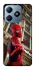 Чохол на Realme C63 Spiderman фото 1 з 1