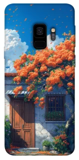 Чохол на Samsung Galaxy S9 Flowering фото 1 з 1