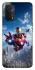 Чехол на Oppo A54 5G / A74 5G IronmanIronman v3 фото 1 из 1